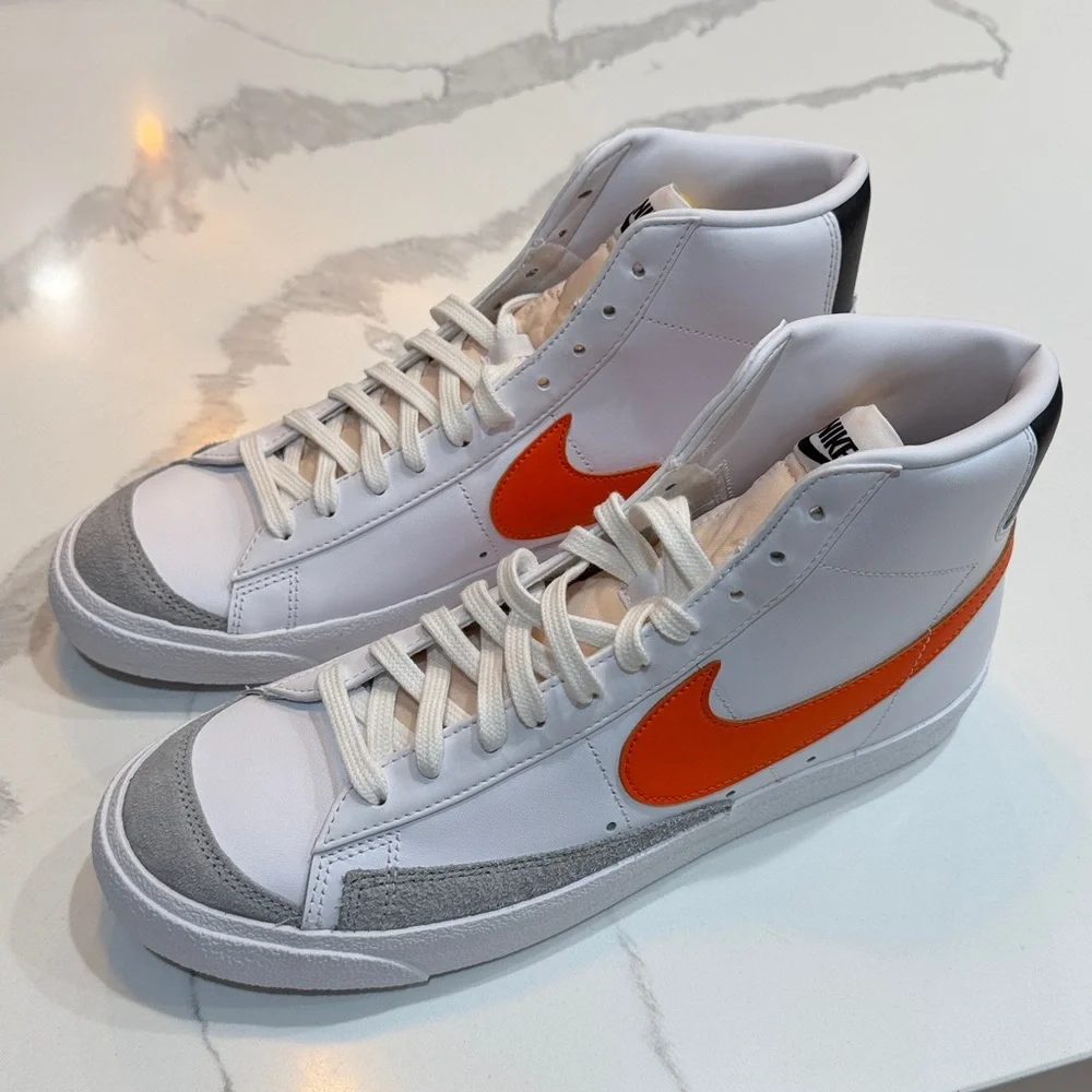 Nike Blazer Mid '77 VNTG..